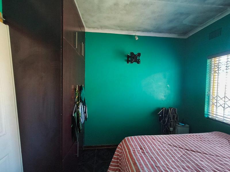 4 Bedroom Property for Sale in Mthata Eastern Cape
